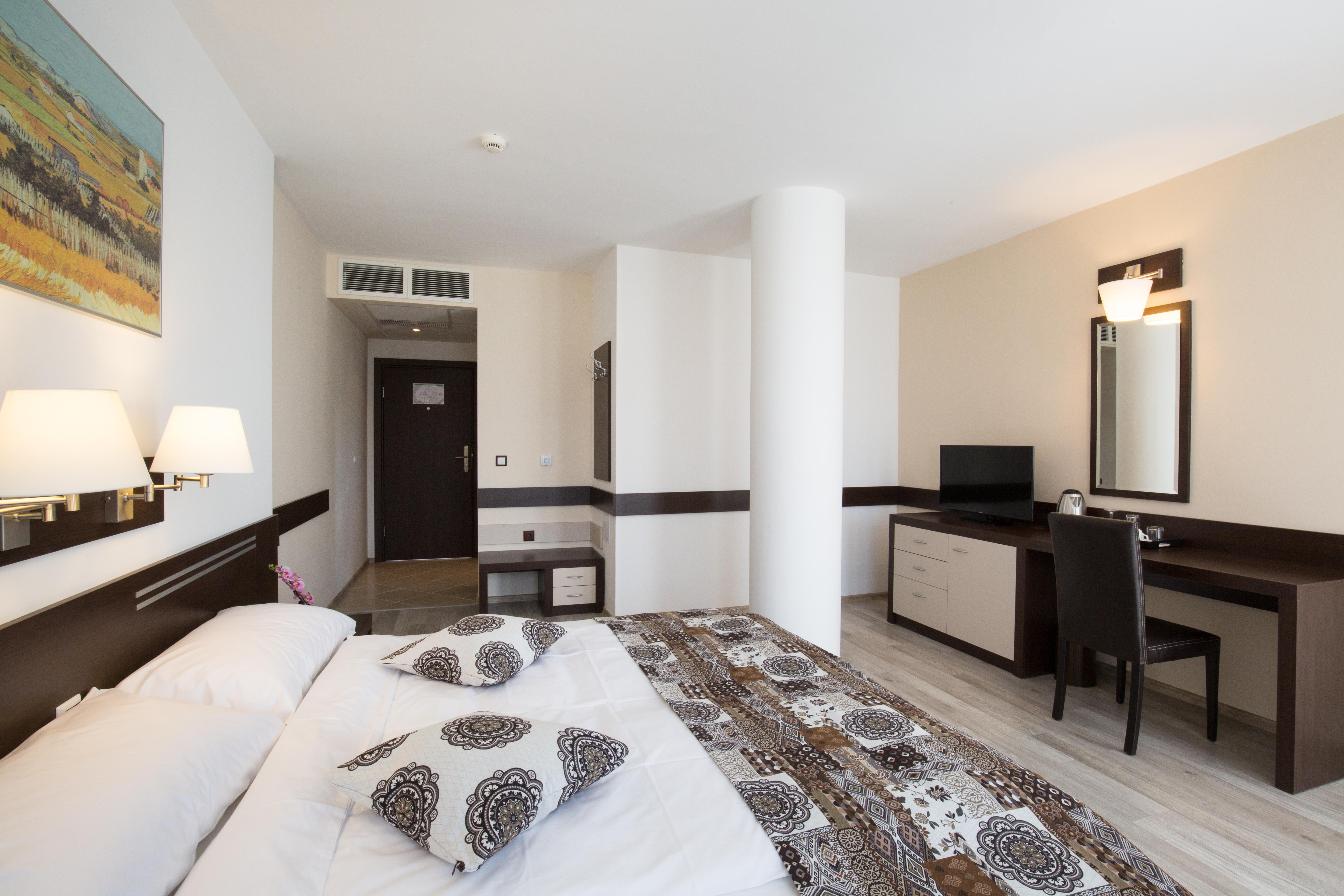 Grami Hotel Sofia — Photos 2