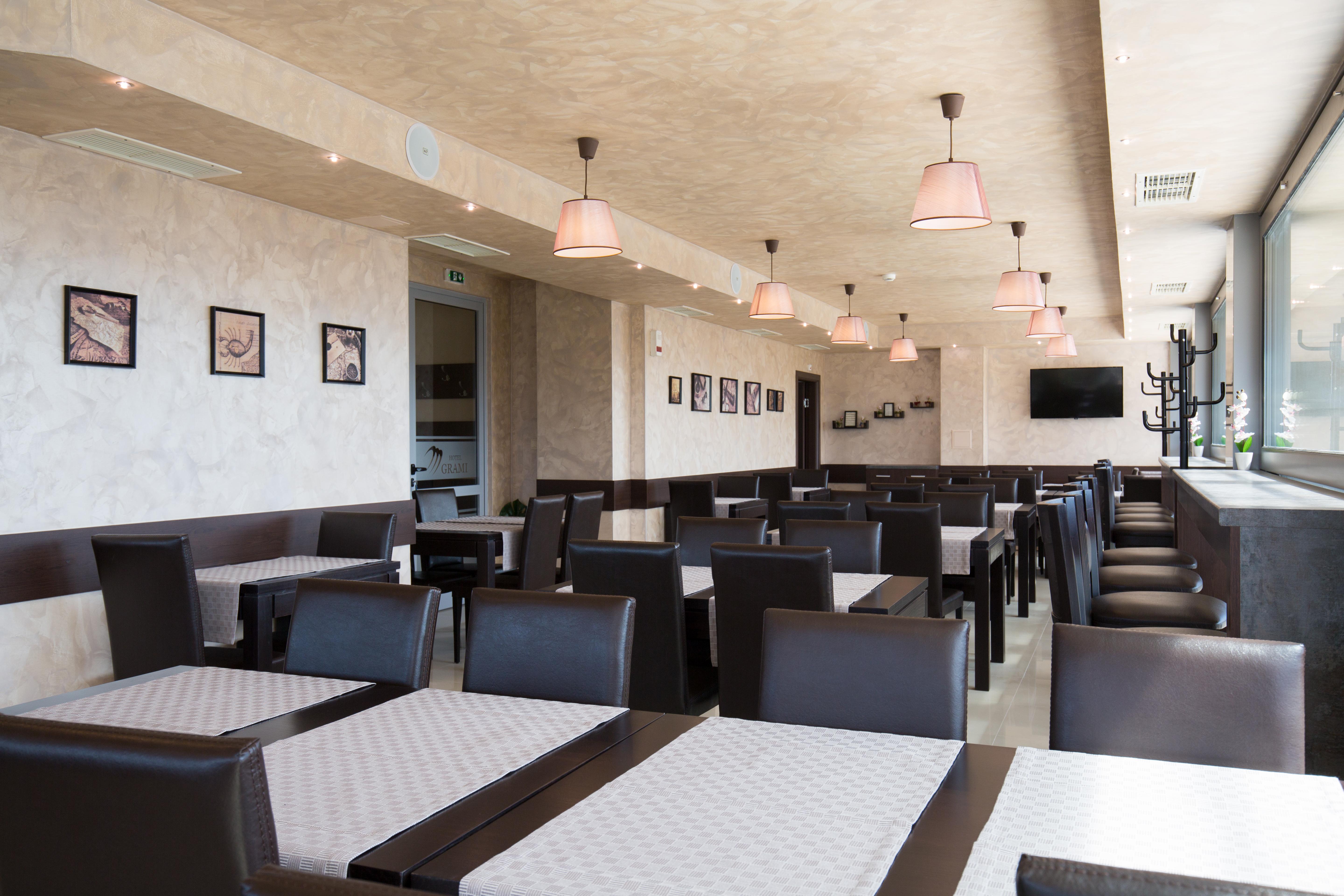 Grami Hotel Sofia — Photos 3